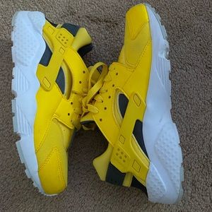 Nike Hurrache Run